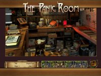 Cкриншот The Panic Room, изображение № 90867 - RAWG