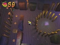 Cкриншот Crash Bandicoot: The Wrath of Cortex, изображение № 701995 - RAWG
