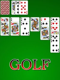 Cкриншот Golf Solitaire Now, изображение № 1602312 - RAWG