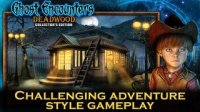 Cкриншот Ghost Encounters: Deadwood - A Hidden Object Adventure, изображение № 940485 - RAWG