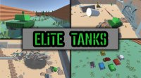 Cкриншот Elite Tanks, изображение № 2342041 - RAWG