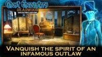 Cкриншот Ghost Encounters: Deadwood - A Hidden Object Adventure, изображение № 940484 - RAWG