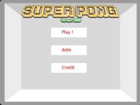 Cкриншот Super Pong 2020, изображение № 2565293 - RAWG