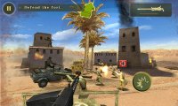 Cкриншот Brothers In Arms 2: Global Front, изображение № 2139845 - RAWG