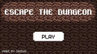 Cкриншот Escape the Dungeon (Saidus), изображение № 2393822 - RAWG