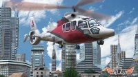 Cкриншот Helicopter Simulator 2016, изображение № 1564376 - RAWG