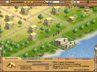 Cкриншот Empire Builder: Тайны египетских пирамид, изображение № 540470 - RAWG