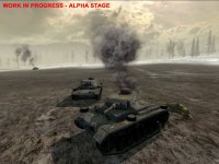 Cкриншот Panzer Elite Action: Танковая гвардия, изображение № 422036 - RAWG