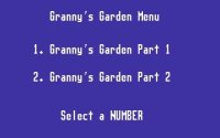 Cкриншот Granny's Garden, изображение № 755298 - RAWG