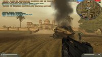 Cкриншот Battlefield 2: Special Forces, изображение № 434767 - RAWG