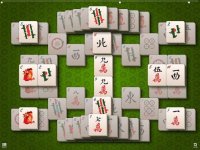 Cкриншот Mahjong FRVR - The Classic Shanghai Solitaire Free, изображение № 1463920 - RAWG