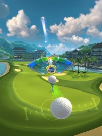 Cкриншот Golf Impact - World Tour, изображение № 2831782 - RAWG