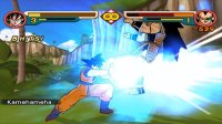 Cкриншот Dragon Ball Z: Budokai 2, изображение № 2300635 - RAWG