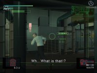 Cкриншот Metal Gear Solid 2: Substance, изображение № 365648 - RAWG
