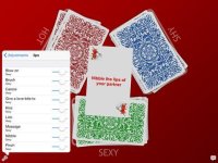 Cкриншот Love Cards - Cartes Coquines, изображение № 2126421 - RAWG