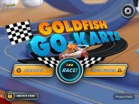 Cкриншот Goldfish Go-Karts, изображение № 2408836 - RAWG
