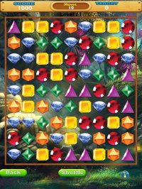 Cкриншот Jewel Charm - Free Addictive Puzzle Games for Kids, изображение № 983301 - RAWG