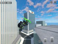 Cкриншот Flying Moto Pilot Simulator, изображение № 2605051 - RAWG
