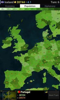 Cкриншот Age of Civilizations Europe, изображение № 2103616 - RAWG