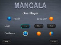 Cкриншот Mancala ++ HD, изображение № 1693944 - RAWG