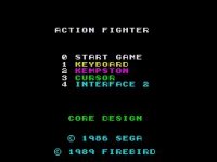 Cкриншот Action Fighter, изображение № 743555 - RAWG