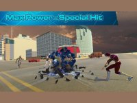 Cкриншот Incredible SpiderHero Fighting, изображение № 2187755 - RAWG