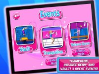 Cкриншот Gymnastic & Dance Girls Game, изображение № 880342 - RAWG