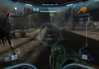 Cкриншот Metroid Prime 2: Echoes, изображение № 752901 - RAWG