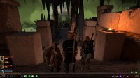 Cкриншот Dragon Age 2: Legacy, изображение № 581452 - RAWG