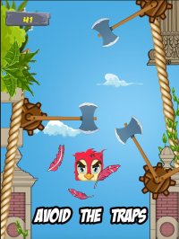 Cкриншот Jumpy Jungle: Endless Hopping Across the Jungle Arcade Game, изображение № 1605992 - RAWG