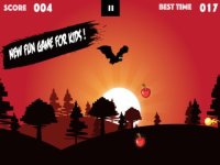 Cкриншот Bat Fall - Bat Vampire Game for Boys and Girls, изображение № 1840309 - RAWG