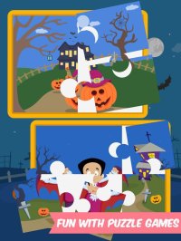 Cкриншот Four in One Halloween Activity Bundle for Kids, изображение № 1601494 - RAWG