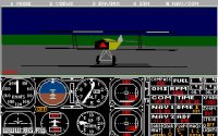 Cкриншот Microsoft Flight Simulator 3.0, изображение № 344767 - RAWG