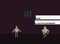 Cкриншот Dungeon Mates, изображение № 1249173 - RAWG