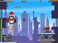 Cкриншот Air Monkeys in New York, изображение № 2185104 - RAWG