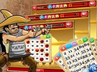 Cкриншот Bingo Mania Fun - Las Vegas Free Games Bet,Spin & Win Big, изображение № 947507 - RAWG
