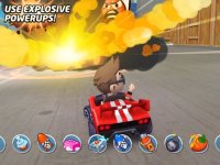 Cкриншот Boom Karts -Multiplayer Racing, изображение № 2922100 - RAWG