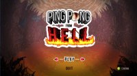Cкриншот Ping Pong From Hell, изображение № 1091033 - RAWG