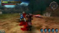 Cкриншот Undead Knights, изображение № 2053680 - RAWG