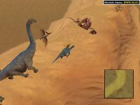 Cкриншот Динозавр, изображение № 295860 - RAWG