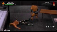 Cкриншот WWE SmackDown! vs. Raw 2006, изображение № 1686633 - RAWG