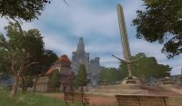 Cкриншот EverQuest II: Destiny of Velious, изображение № 562135 - RAWG