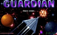 Cкриншот Guardian (1994), изображение № 746455 - RAWG