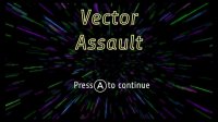 Cкриншот Vector Assault, изображение № 264586 - RAWG