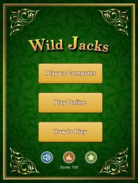 Cкриншот Wild Jack: Card Gobang, изображение № 2681509 - RAWG