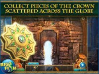 Cкриншот Hidden Expedition: The Crown of Solomon HD - Hidden Objects, Adventure & Mystery, изображение № 899766 - RAWG