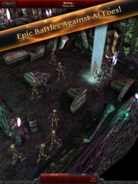Cкриншот Battle Dungeon: Risen, изображение № 979888 - RAWG