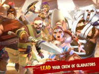 Cкриншот Gladiator Heroes, изображение № 215671 - RAWG
