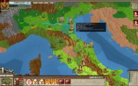 Cкриншот Birth of Rome, изображение № 607352 - RAWG