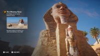 Cкриншот Discovery Tour by Assassin’s Creed: Ancient Egypt, изображение № 844119 - RAWG